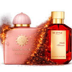 YONLER Unisex Extrait De Perfume