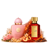 YONLER Unisex Extrait De Perfume