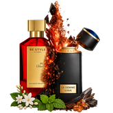 Spark Men's Extrait De Perfume