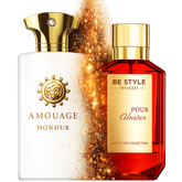 Value Men's Honour De Perfume