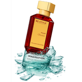 Enigma Noir Men's Imagination De Perfume