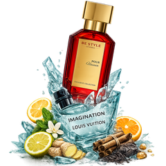 عطر Enigma Noir الرجالي من إيماجينيشن دي بارفان