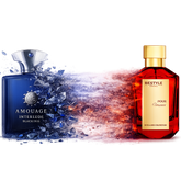 Respire Men Extrait De Perfume