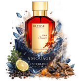 Respire Men Extrait De Perfume