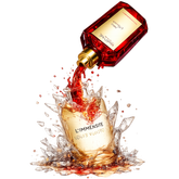 Eternal Echoes Men's Extrait De Perfume