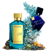Moroccan Air Unisex Extrait De Perfume
