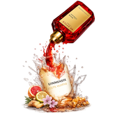 Eternal Echoes Men's Extrait De Perfume