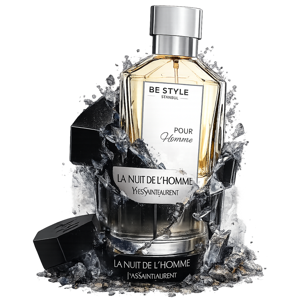 Elite Eclat Men's Extrait De Perfume