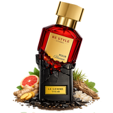 Rise Men's Extrait De Perfume
