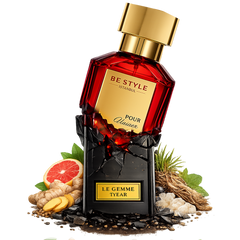 Rise Men's Extrait De Perfume