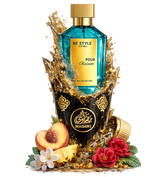 MADAVI Unisex Extrait De Parfum