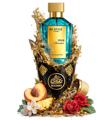 MADAVI Unisex Extrait De Parfum