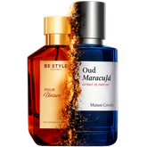 Oud Passion Unisex Extrait De Perfume
