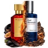 Oud Passion Unisex Extrait De Perfume