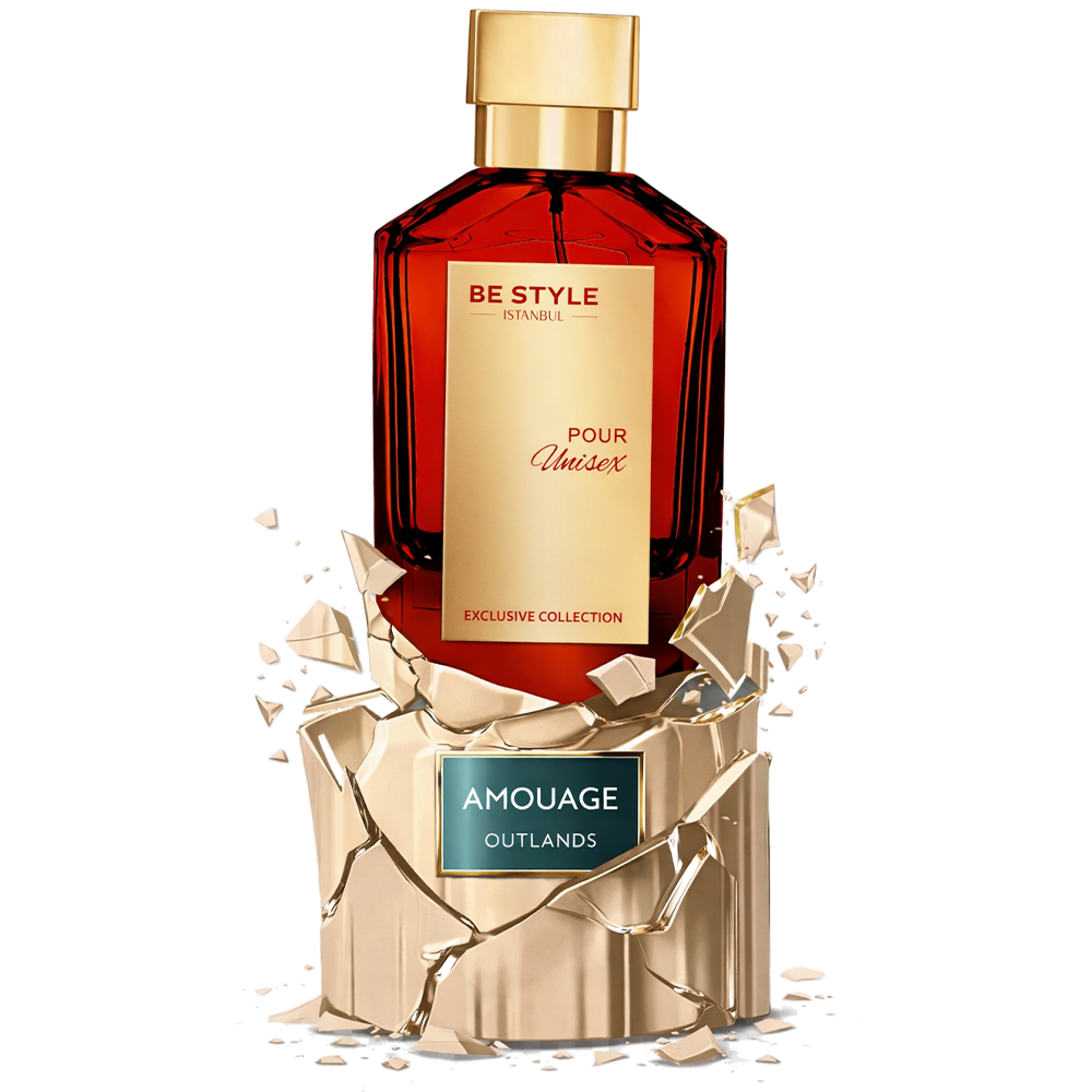 Horizons Unisex Extrait De Perfume