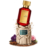 Horizons Unisex Extrait De Perfume