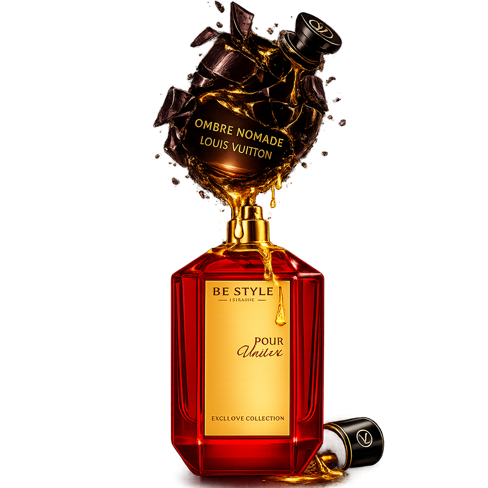 Mystical Oudyssey Unisex Extrait De Perfume
