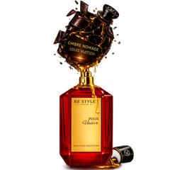 Mystical Oudyssey Unisex Extrait De Perfume
