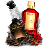Mystical Oudyssey Unisex Extrait De Perfume