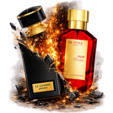 Serein Men's Extrait De Perfume