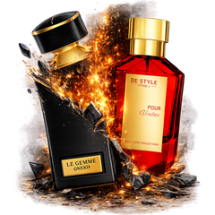 Serein Men's Extrait De Perfume