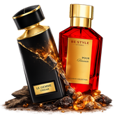 Serein Men's Extrait De Perfume