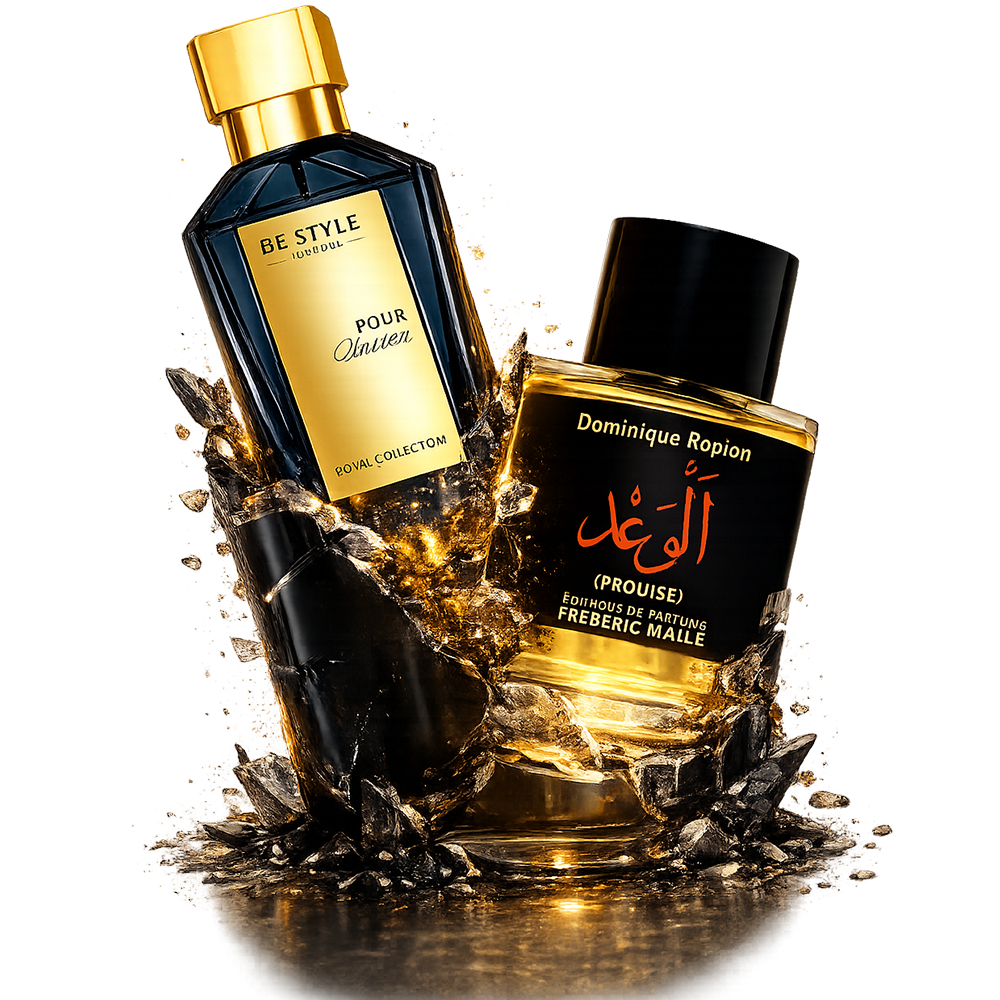 Soz Unisex Extrait De Perfume
