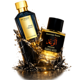 Soz Unisex Extrait De Perfume