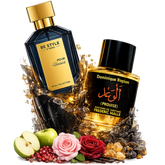 Soz Unisex Extrait De Perfume