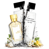 Pure Musk Elegance Women Extrait De Perfume