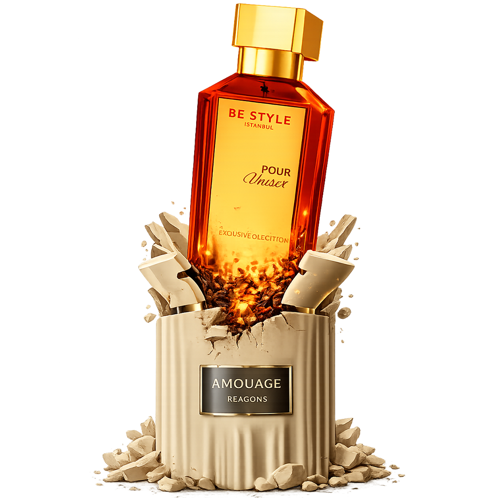 Causes Unisex Extrait De Parfum