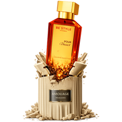 Causes Unisex Extrait De Parfum