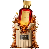 Causes Unisex Extrait De Parfum