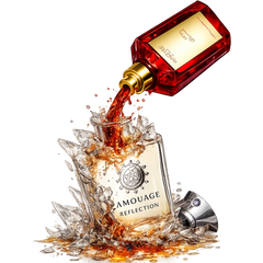 Mirror Men Extrait De Perfume