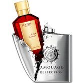 My Merror Woman Reflection De Perfume