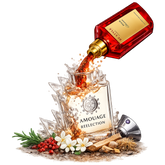 Mirror Men Extrait De Perfume