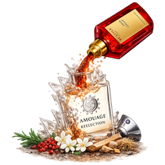 Mirror Men Extrait De Perfume