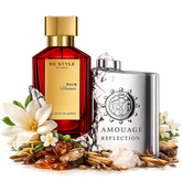 My Merror Woman Reflection De Perfume