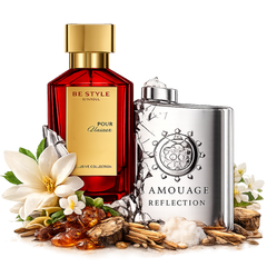 My Merror Woman Reflection De Perfume