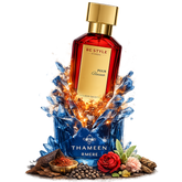 RIVIERE Unisex Extrait De Perfume