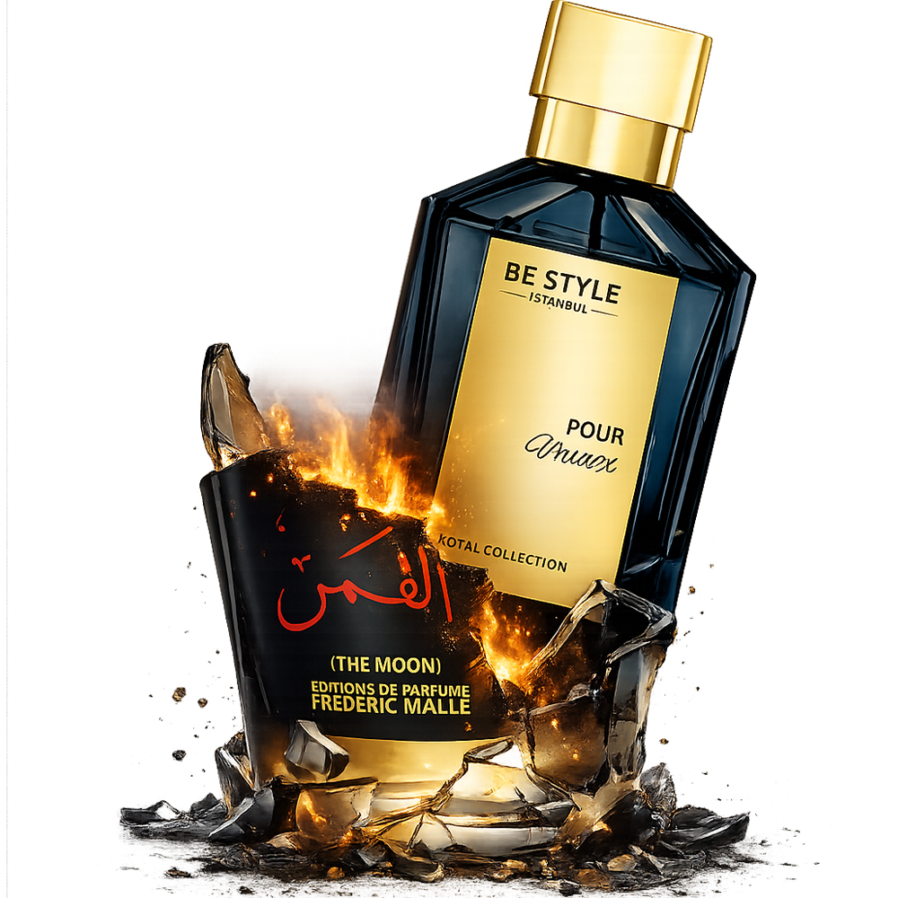 Luna Unisex Extrait De Perfume