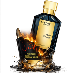Al Qamar Unisex Extrait De Perfume