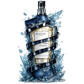 Spartan Men's Extrait De Perfume