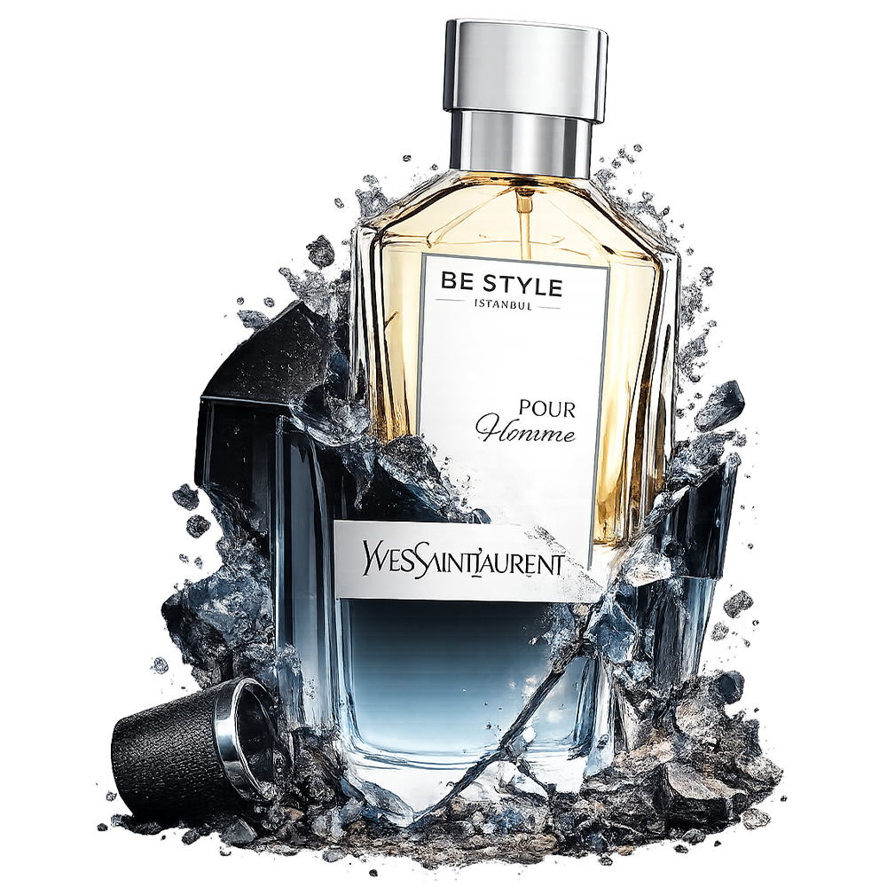 Casual Men Extrait De Perfume