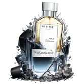 Casual Men Extrait De Perfume