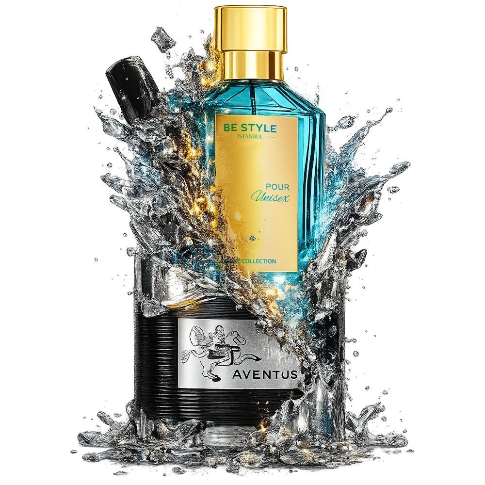 A-Vision Men's Extrait De Perfume