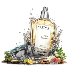 Daring Fire Men's Extrait De Perfume