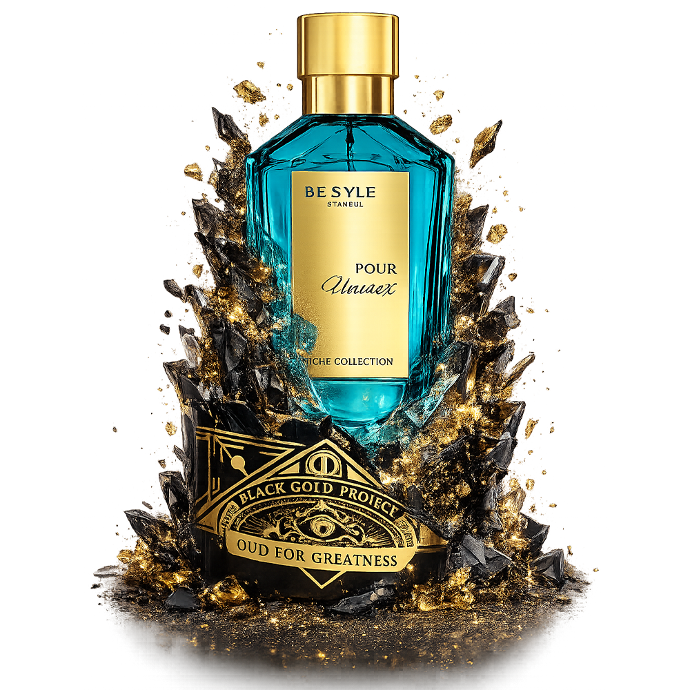 Oud Great Unisex Extrait De Perfume