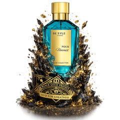 Oud Great Unisex Extrait De Perfume