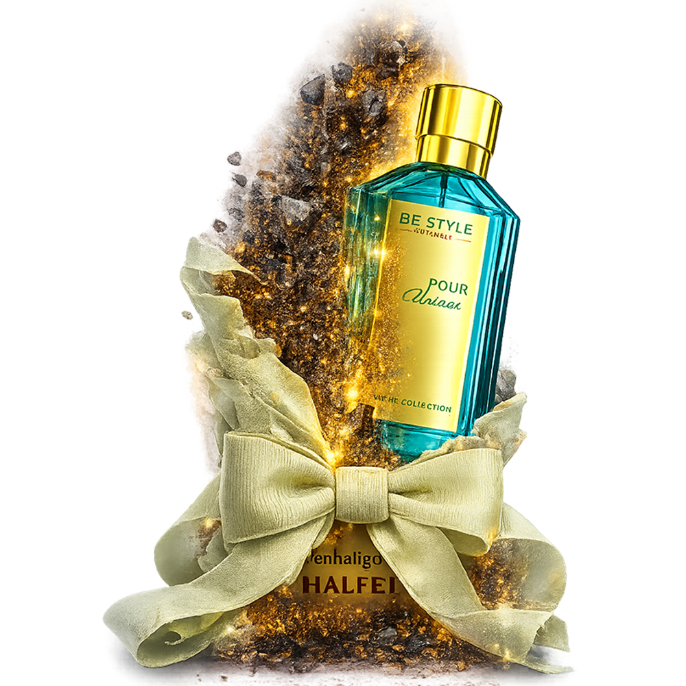 Half Time Unisex Extrait De Perfume
